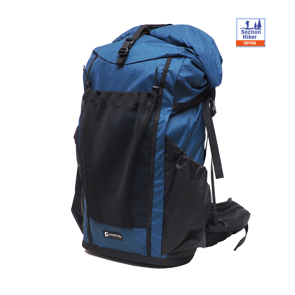 MARL 輕量化登山背包