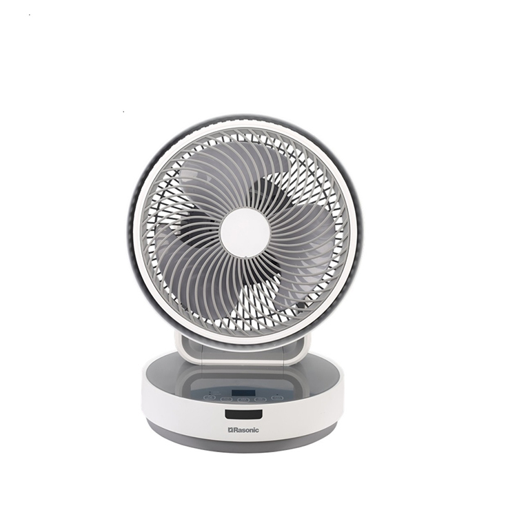 Rasonic 樂信 循環扇 (22.9厘米 / 約9吋) RCF-8YE