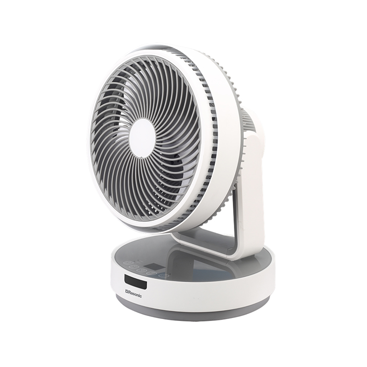 Rasonic 樂信 循環扇 (22.9厘米 / 約9吋) RCF-8YE