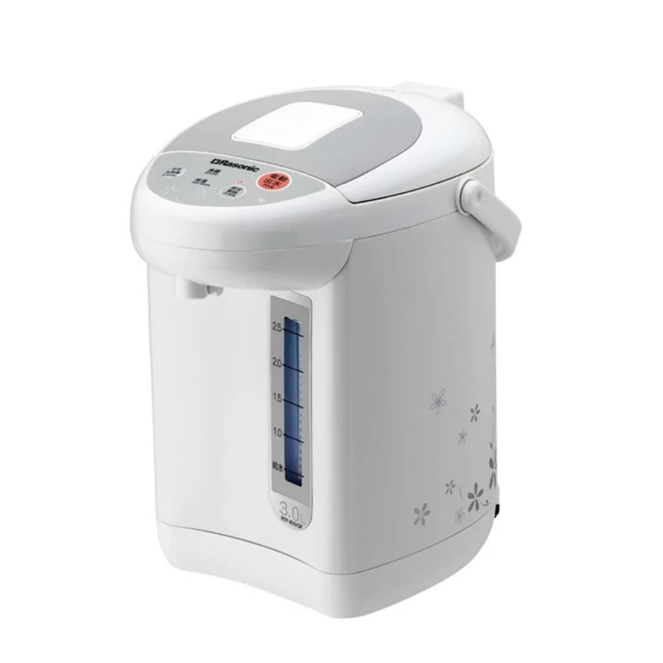 Rasonic 樂信 電動或碰杯出水電熱水瓶 (3公升) RTP-B30/GF