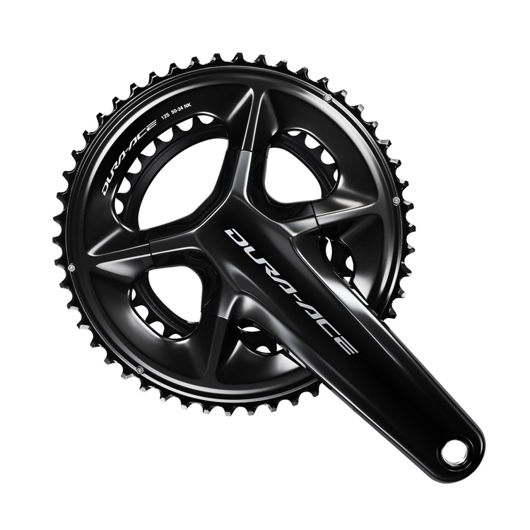 Shimano Dura-Ace Road Crankset #FC-R9200