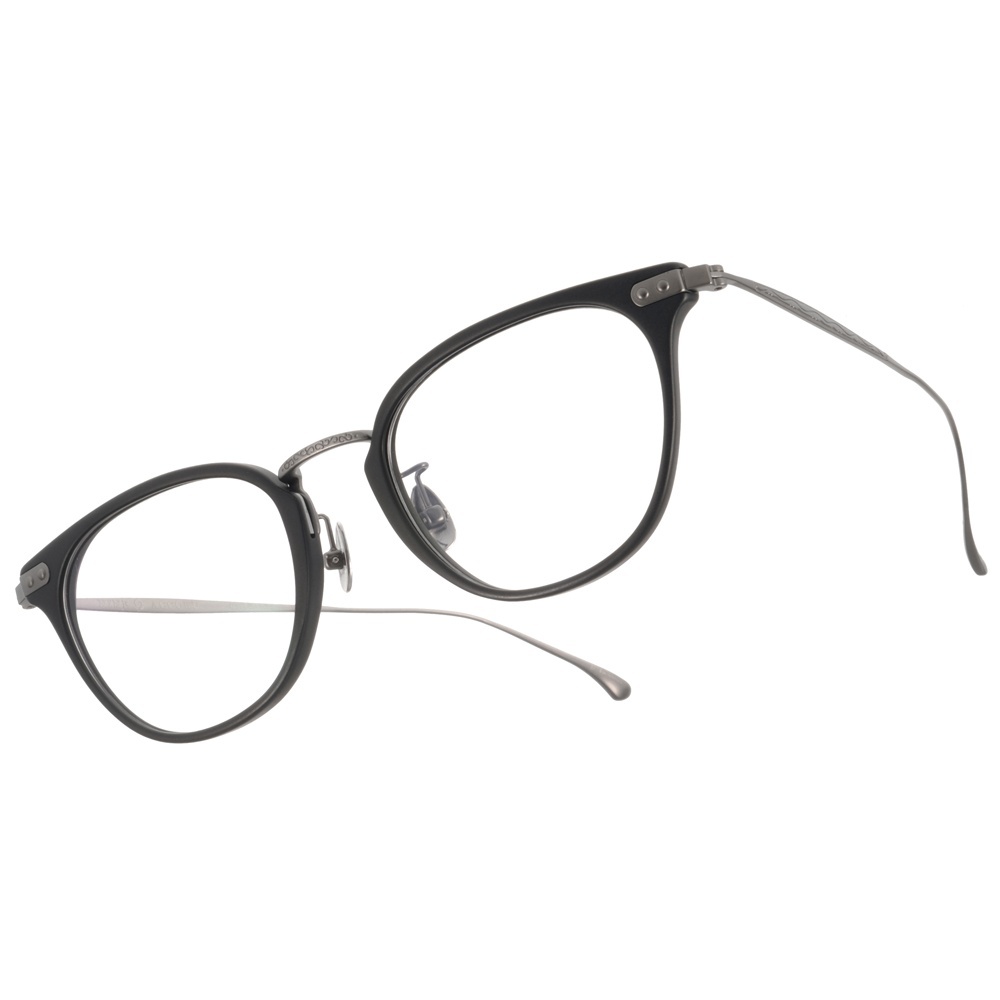 【NINE ACCORD】UNION UB C03 β鈦金屬系列 簡約方框光學眼鏡