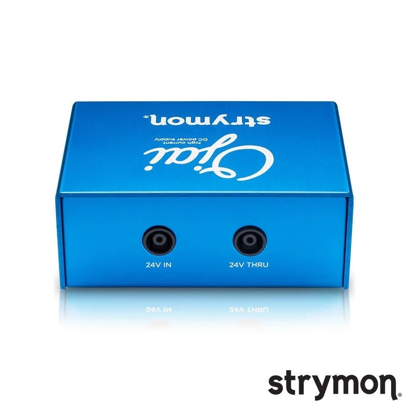 Strymon Ojai 效果器 電源供應器