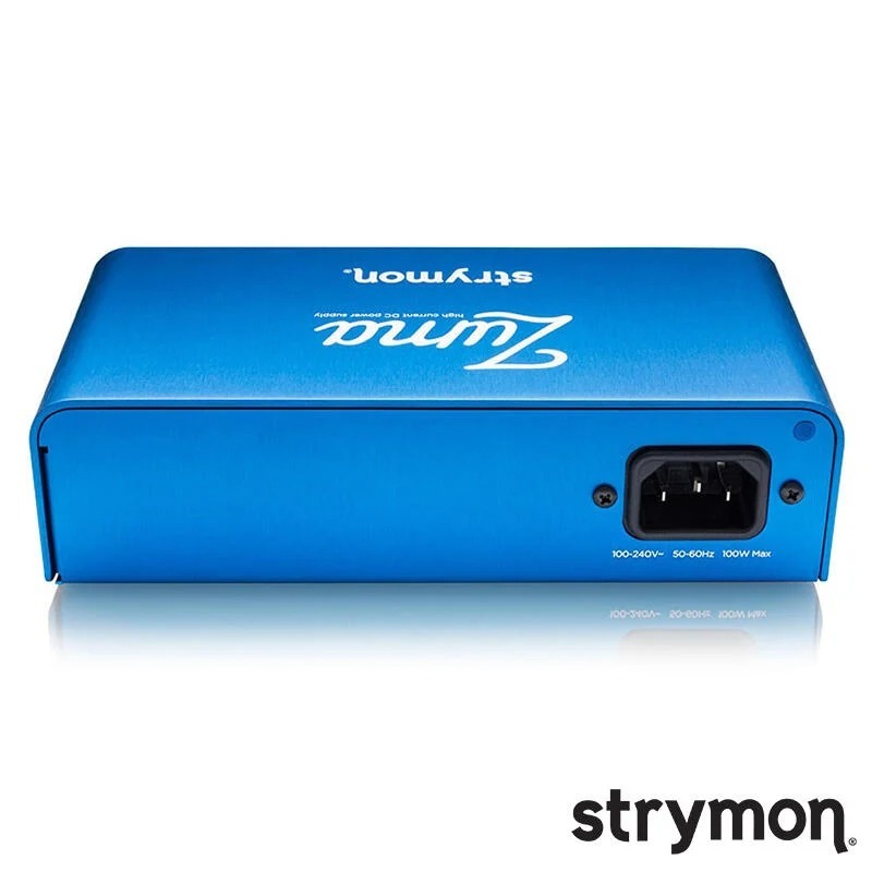 Strymon Zuma 效果器 電源供應器