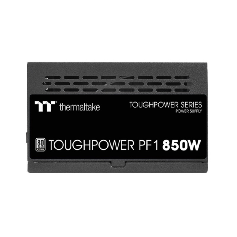 米特3C數位–曜越 鋼影 Toughpower PF1 750W/850W 小白金牌認證電源