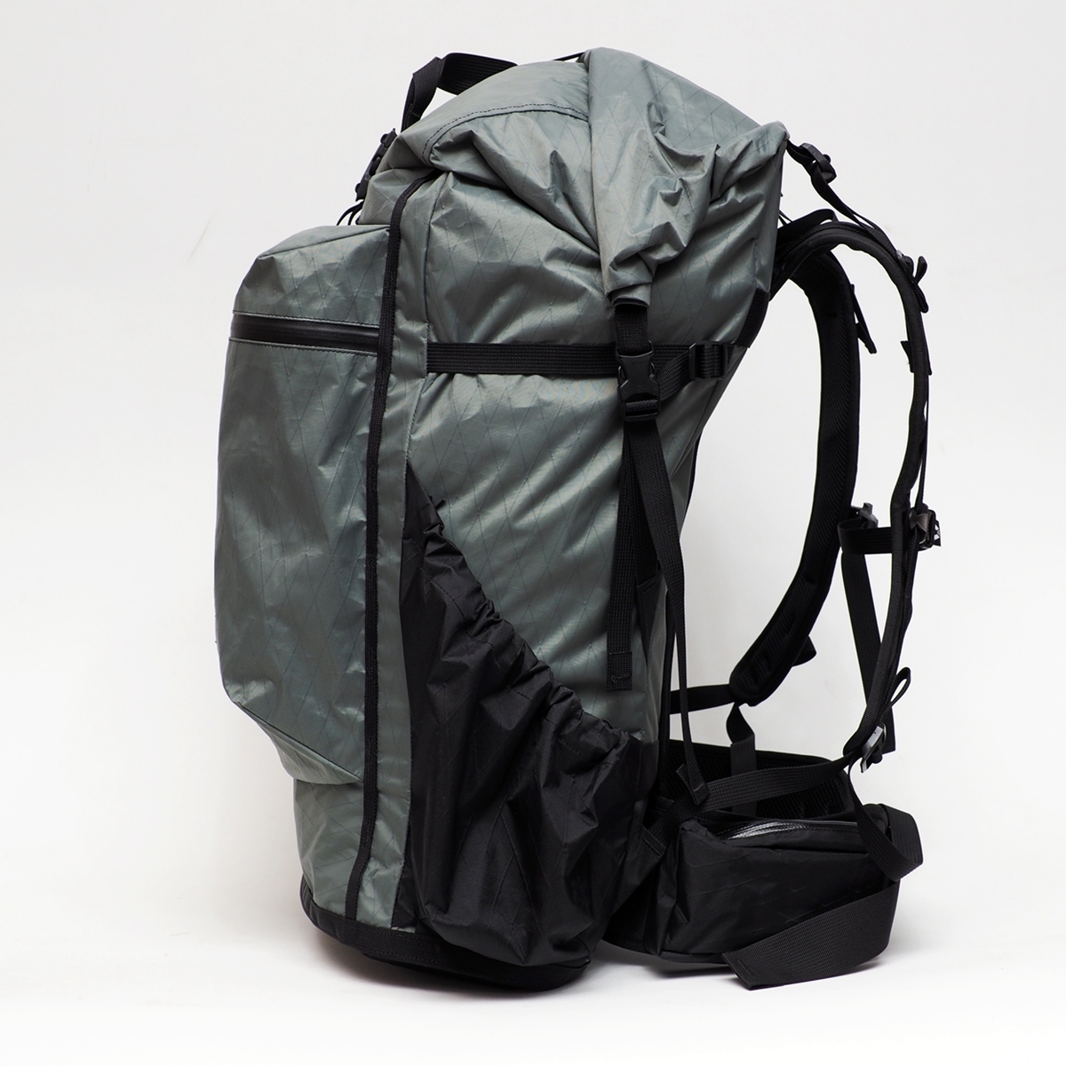 MARBLE 輕量化登山背包