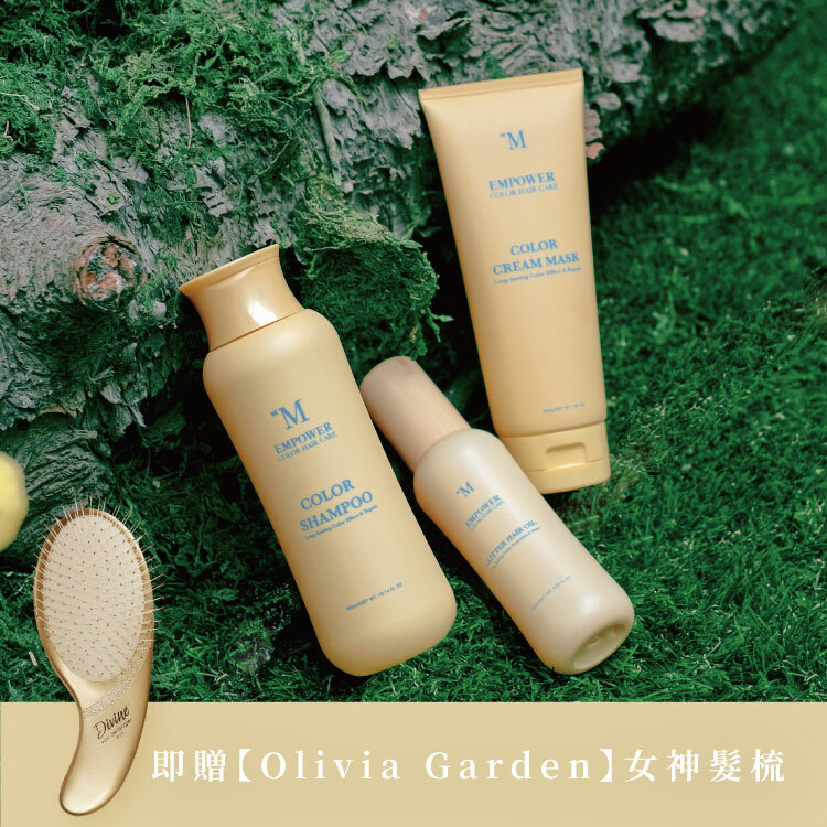 【新品上市】2022洗髮精推薦：日本原裝進口 MEM蜜．泫富潤澤系列－專為乾燥、容易斷裂的受損髮質而生