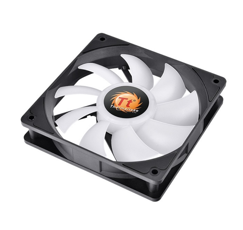 米特3C數位–曜越 UX 210 ARGB Lighting CPU散熱器/CL-P079-CA12SW-A