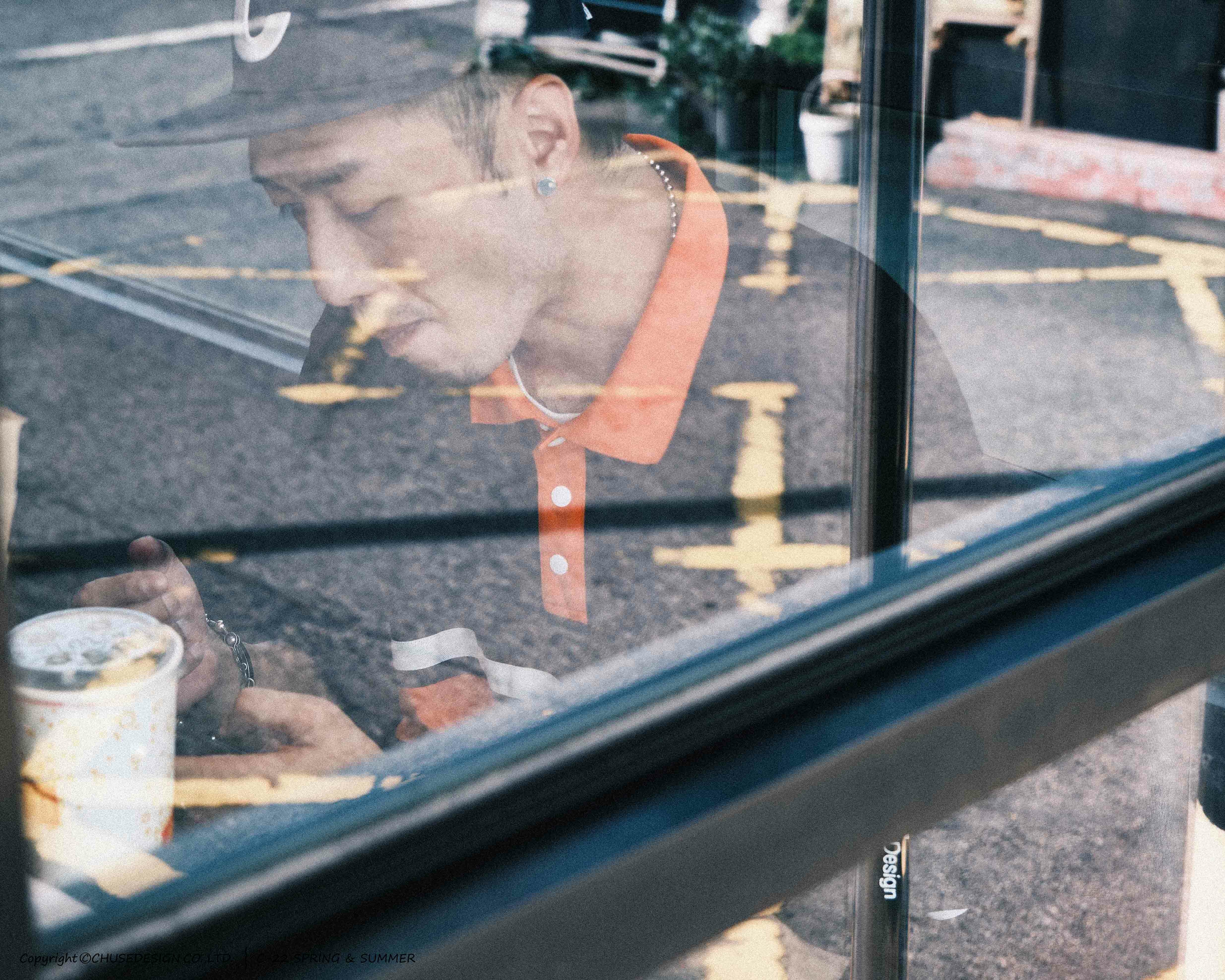 chusedesign-2022-spring-summer-polo-shirt-style