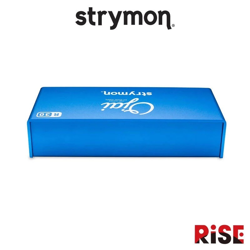Strymon Ojai R30 Expansion Kit 效果器電源 擴充套件 不含變壓器
