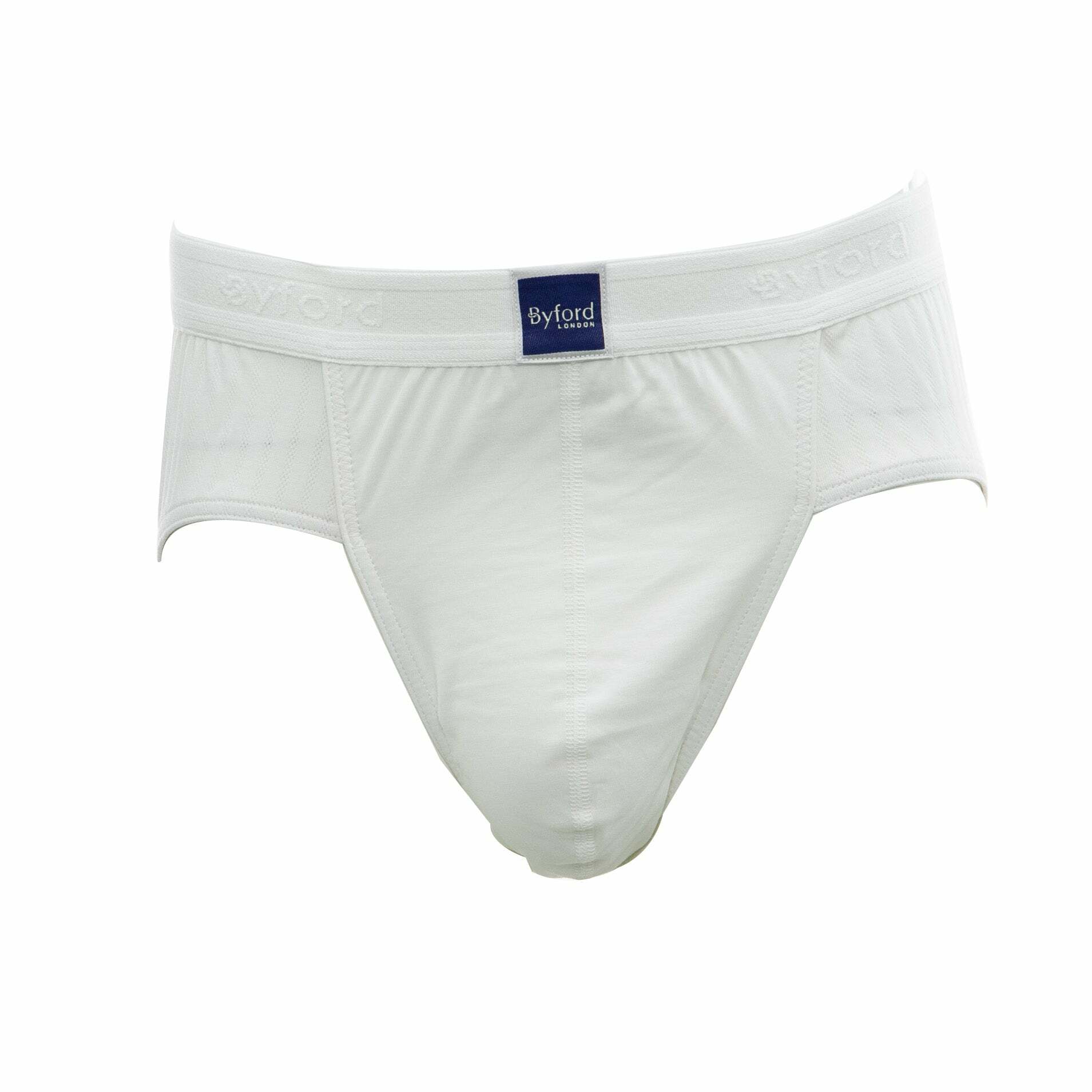 Byford - Men's COTTON BRIEF