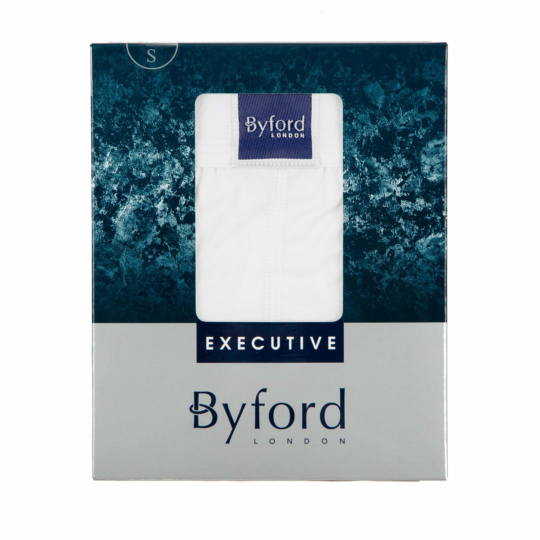 Byford - Men's COTTON BRIEF