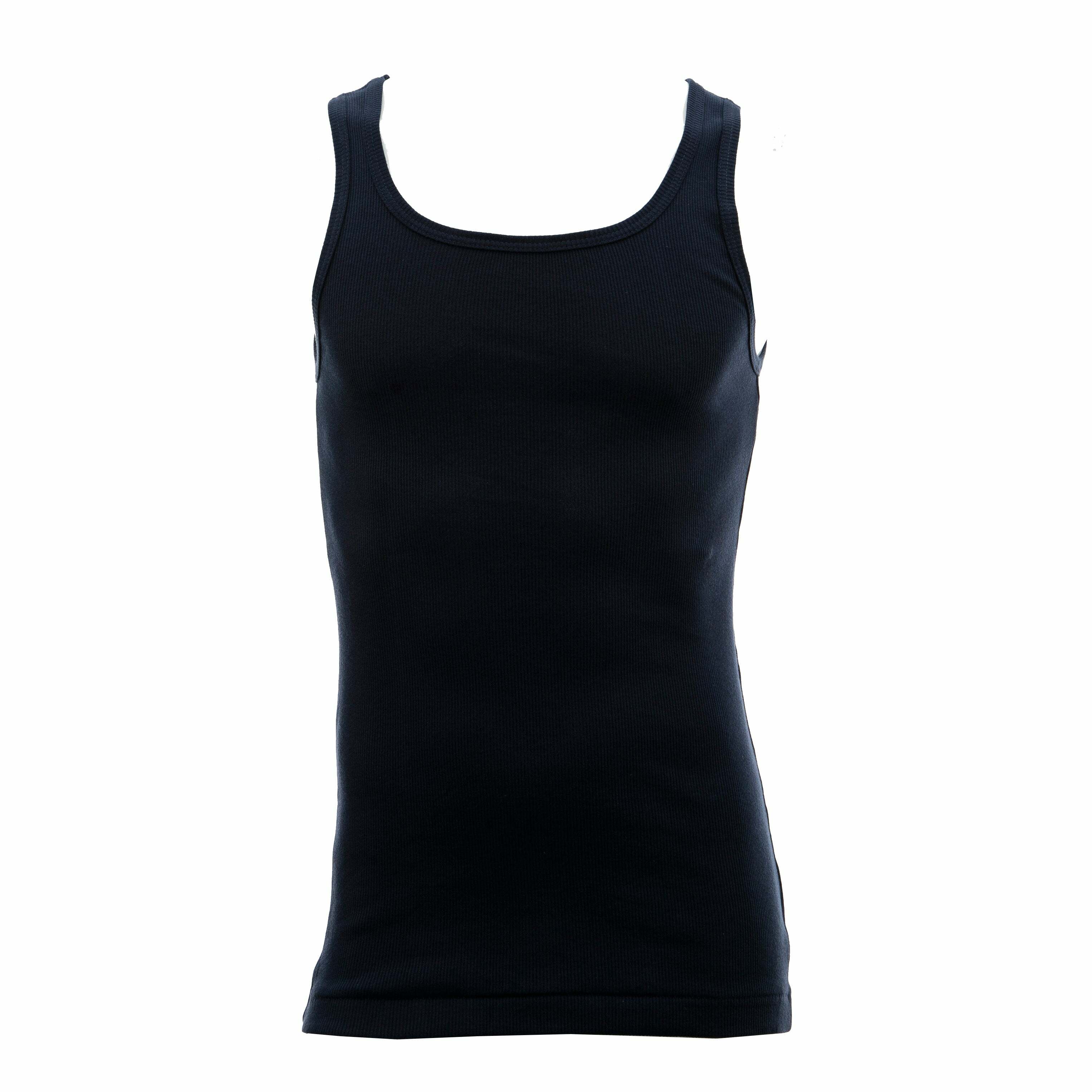 Byford - Men's U NECK SINGLET UNDERWEAR