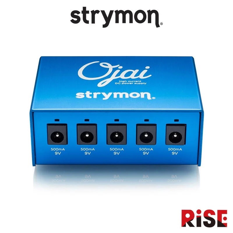 Strymon Ojai Expansion Kit 效果器電源 擴充套件 不含變壓器