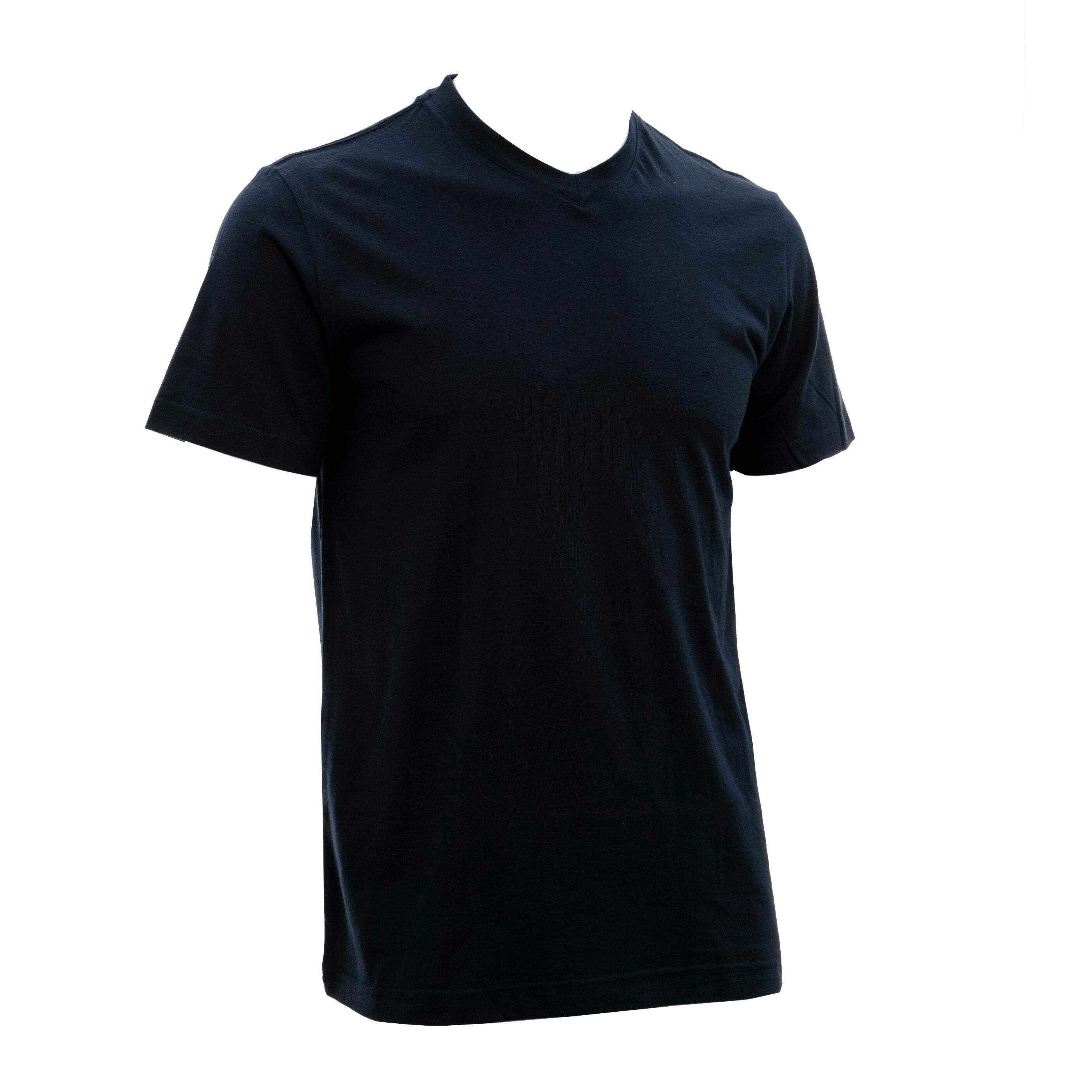 Byford - Men's V NECK SHORT SLEEVE UNDERWEAR