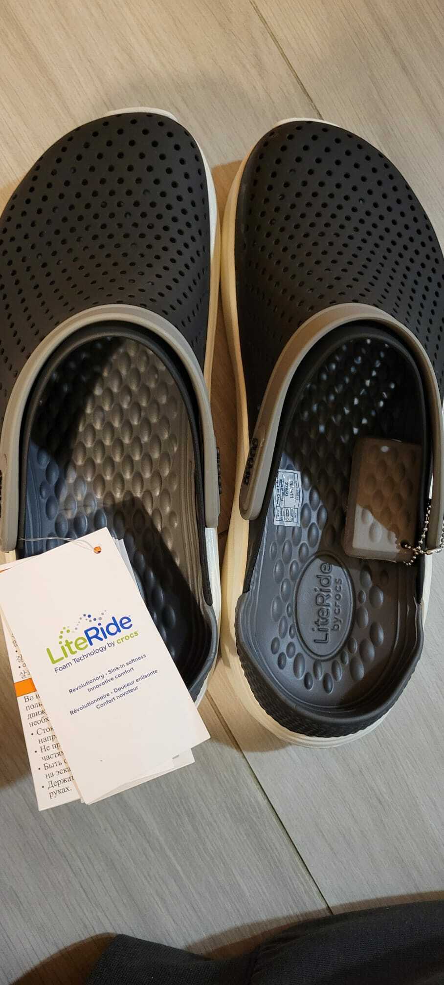 成人crocs洞洞鞋