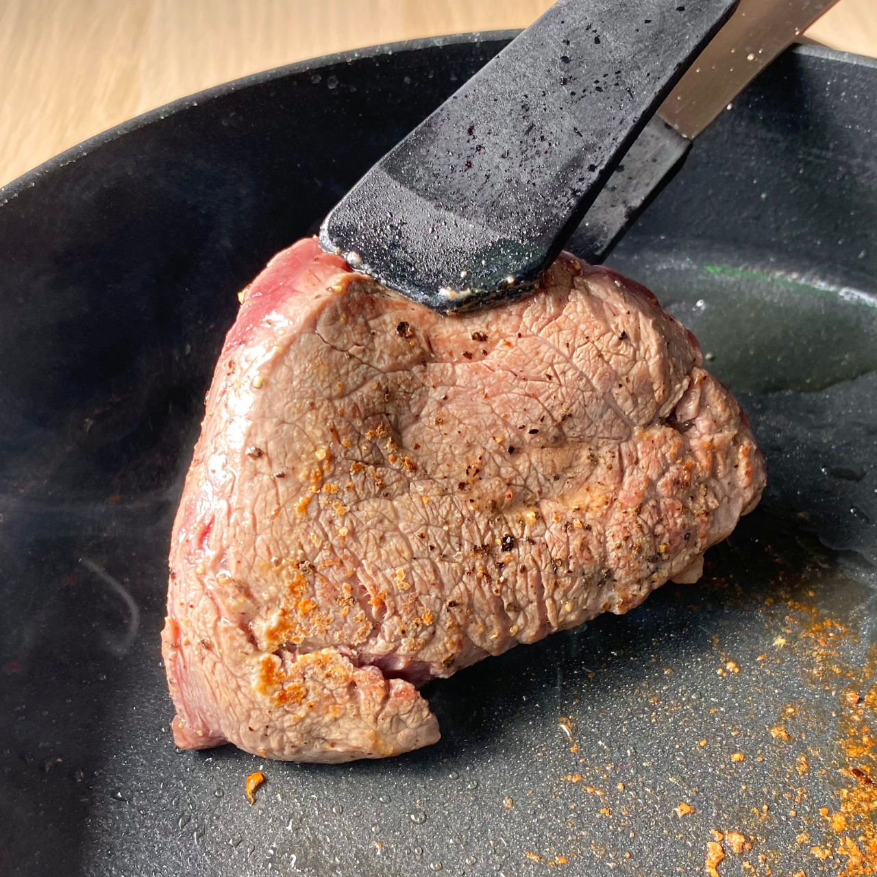 紐西蘭菲力牛排