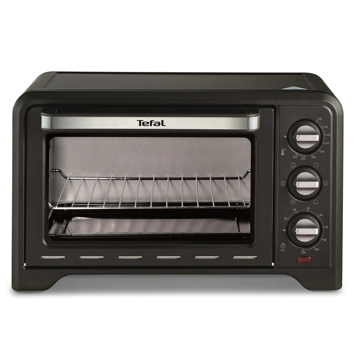 特褔 Tefal   OF464E65‧OPTIMO 33L CT 熱風對流焗爐‧33L‧香港行貨,原廠1年保養‧