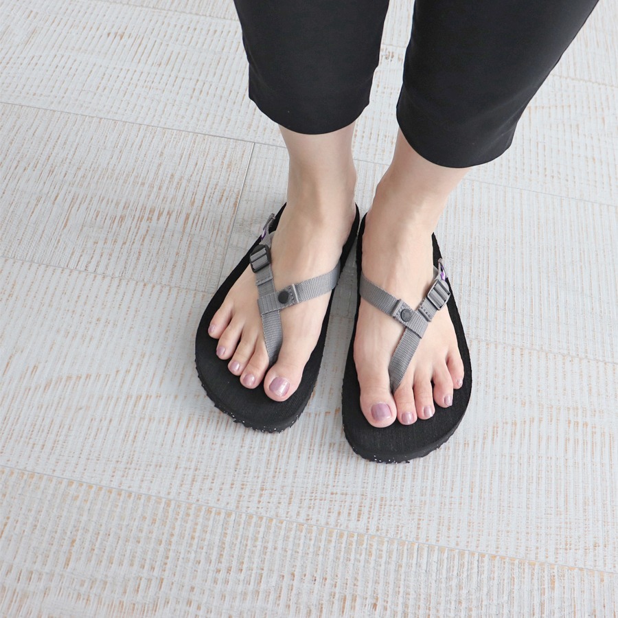 特價現貨┃日本 紫標 THE NORTH FACE PURPLE LABEL FIELD WEBBING SANDAL 夾腳 拖鞋 NF5200N