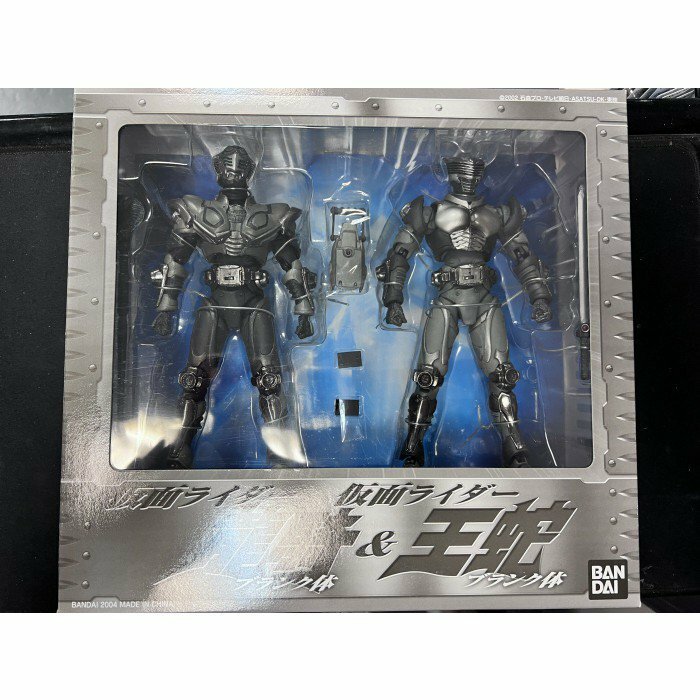 幪面超人-SIC 龍騎 未契約 龍騎 王蛇