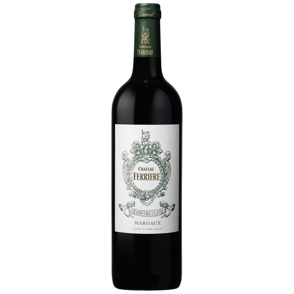Chateau Ferriere 2014