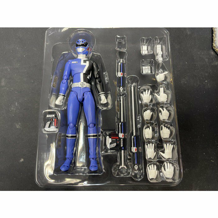 戰隊系列-DX 天裝戰隊 變身器