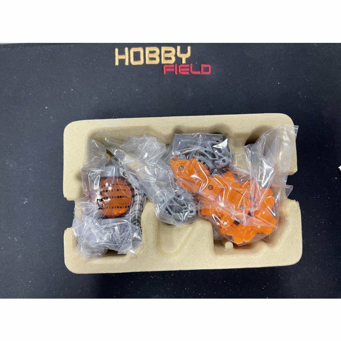 戰隊系列-DX 宇宙戰隊 天蠍航行者