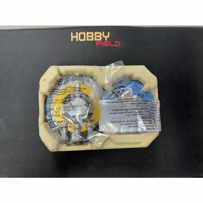 戰隊系列-DX 手裏劍戰隊 UFOmaru UFO 丸