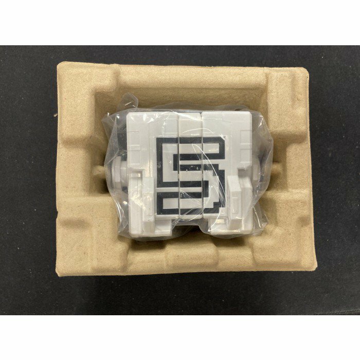 戰隊系列-DX 動物戰隊 05 白虎