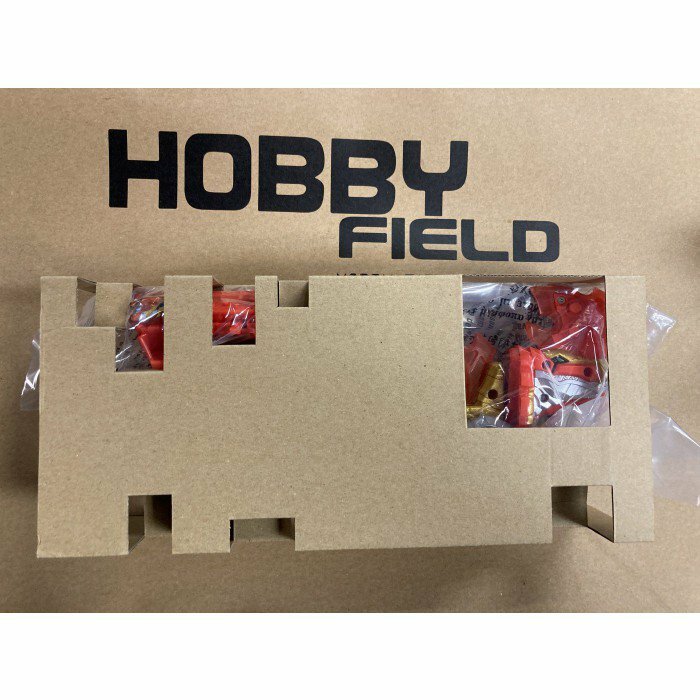 戰隊系列-DX 騎士龍戰隊 06 火山異齒龍