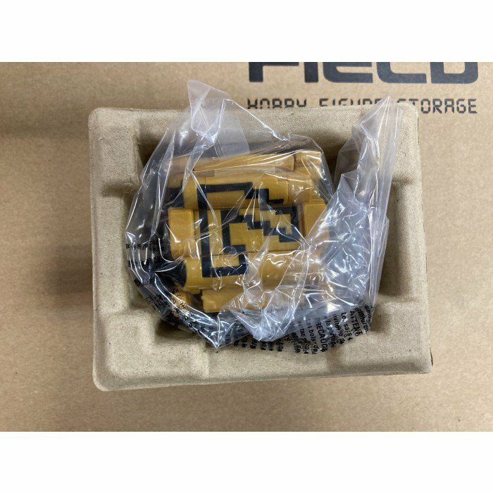 戰隊系列-DX 動物戰隊 07 方塊鱷魚