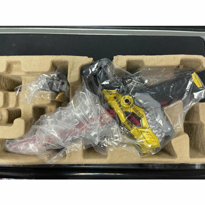 戰隊系列-DX 騎士龍戰隊 龍裝劍