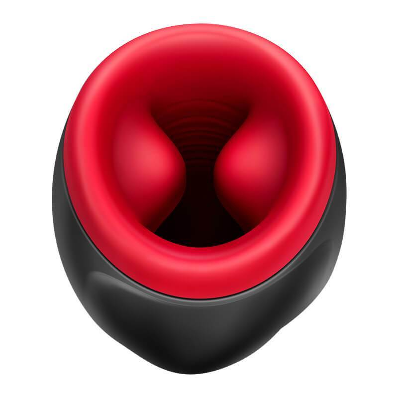 EROCOME 《Antlia 唧筒座》電動吸啜飛機杯