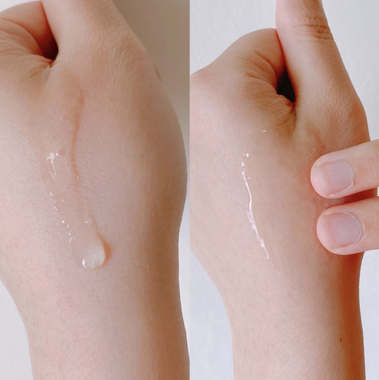 保養前後對照圖