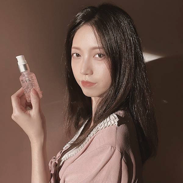 妝前精華液推薦