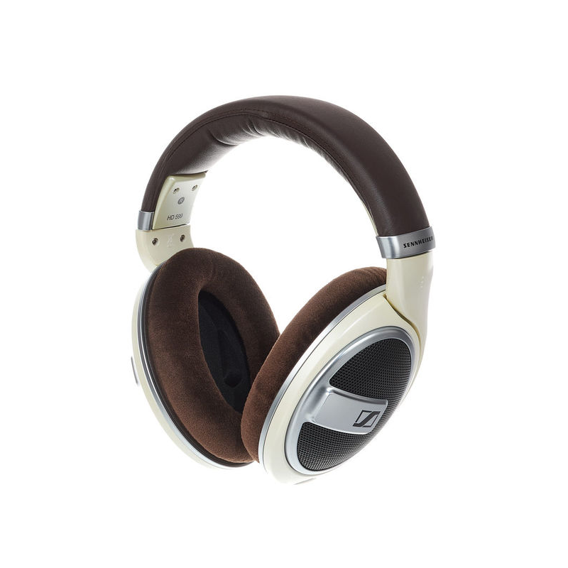 Sennheiser HD599 開放式耳罩耳機