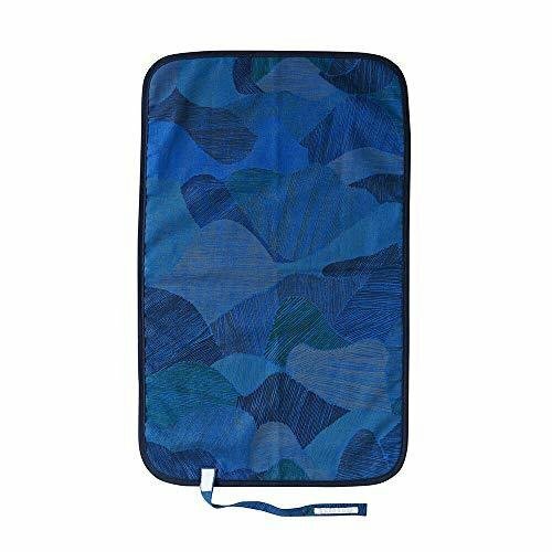 日本製 10mois Naomi Mere 便攜式換片墊