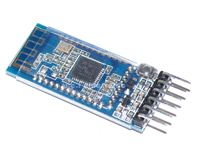 【UCI電子】(16-1) AT-09 4.0藍牙模塊 BLE CC2540 CC2541帶底板 藍牙模組