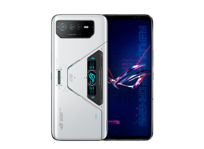 asus rog phone 6 pro ai2201 手機殼與手機配件推薦系列
