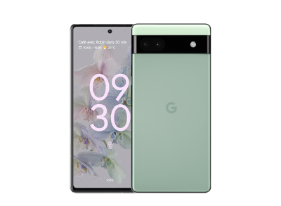 google pixel 6a 手機殼與手機配件推薦系列