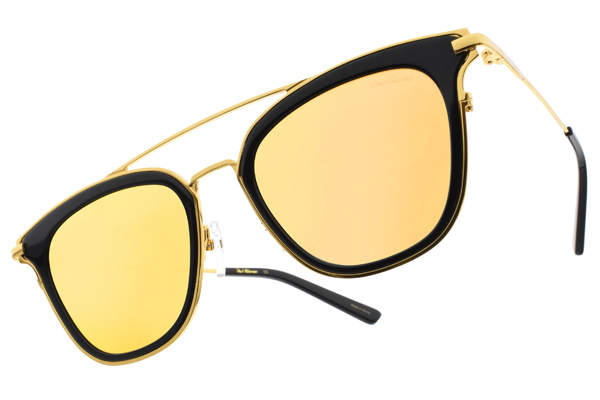 【PAUL HUEMAN】PHS1083A (二色) 韓系人氣百搭款 太陽眼鏡