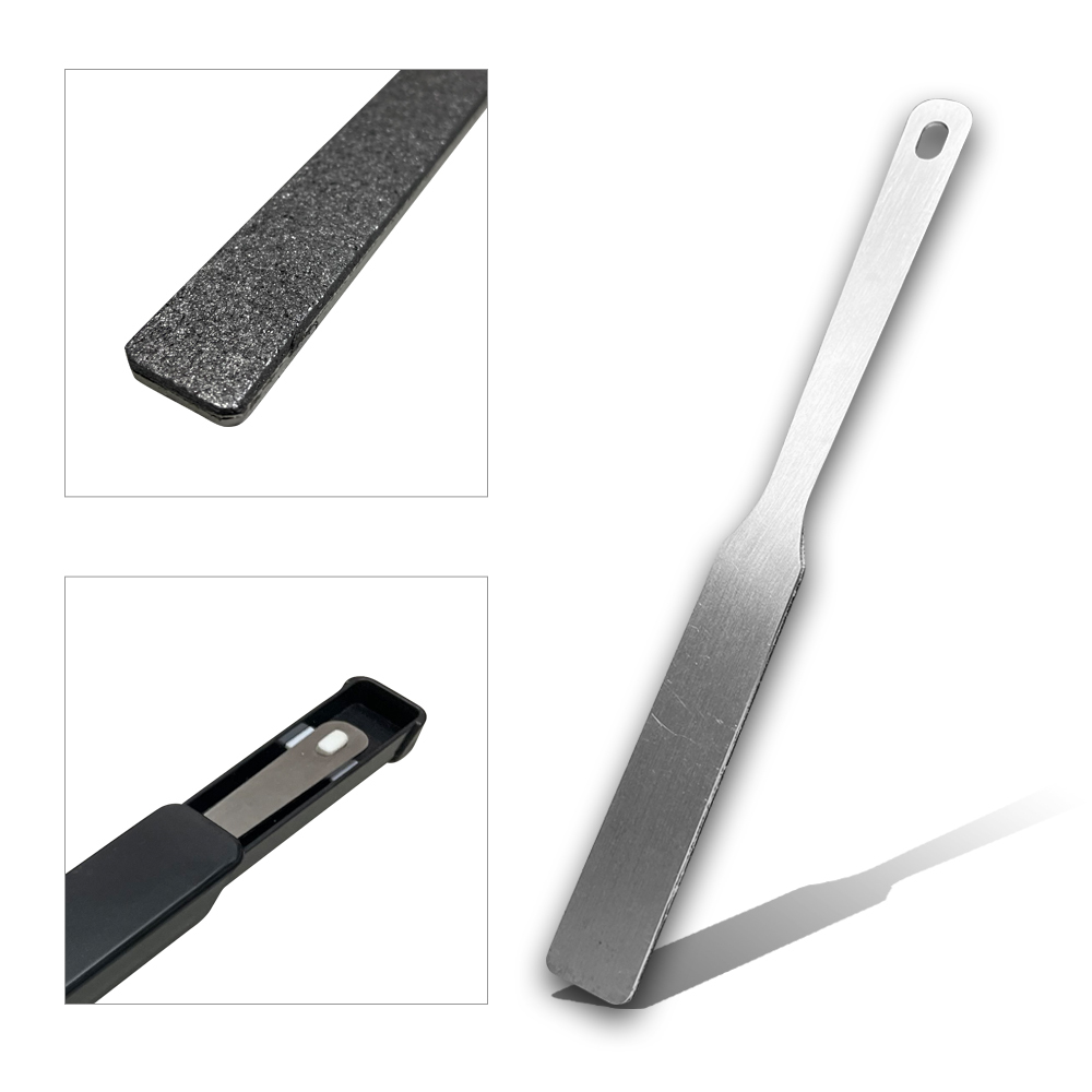 HANLIN-P-B1 鉛潤滑板 鋼琴調音師專用 鋼琴舉起桿 接觸點 潤滑作用