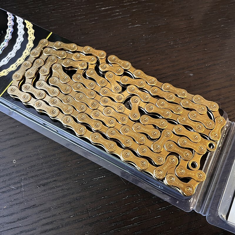 SUMC SX9/10/11/12/13 Chain