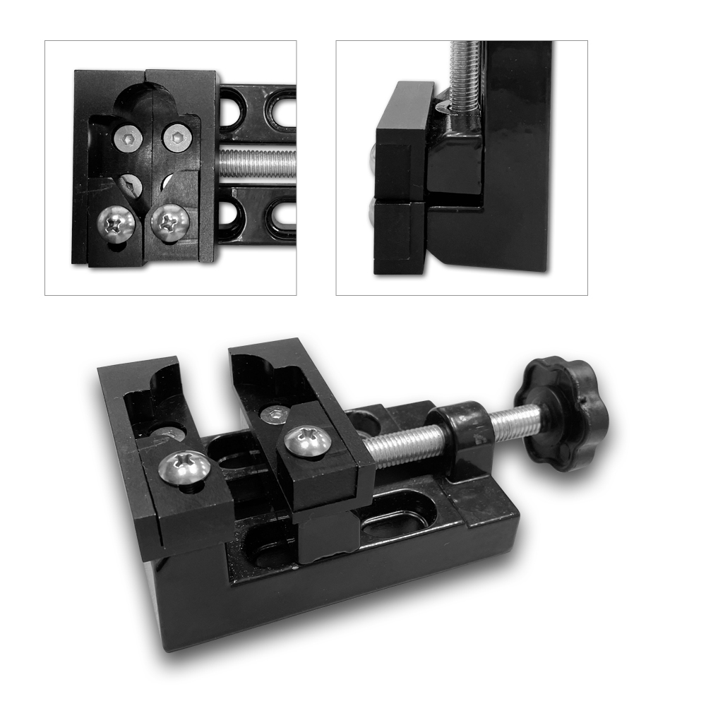 HANLIN-P-G1 羊毛氈琴槌修復夾具 鋼琴調音師專用 修復黏合鋼琴琴槌 琴槌開 脫膠