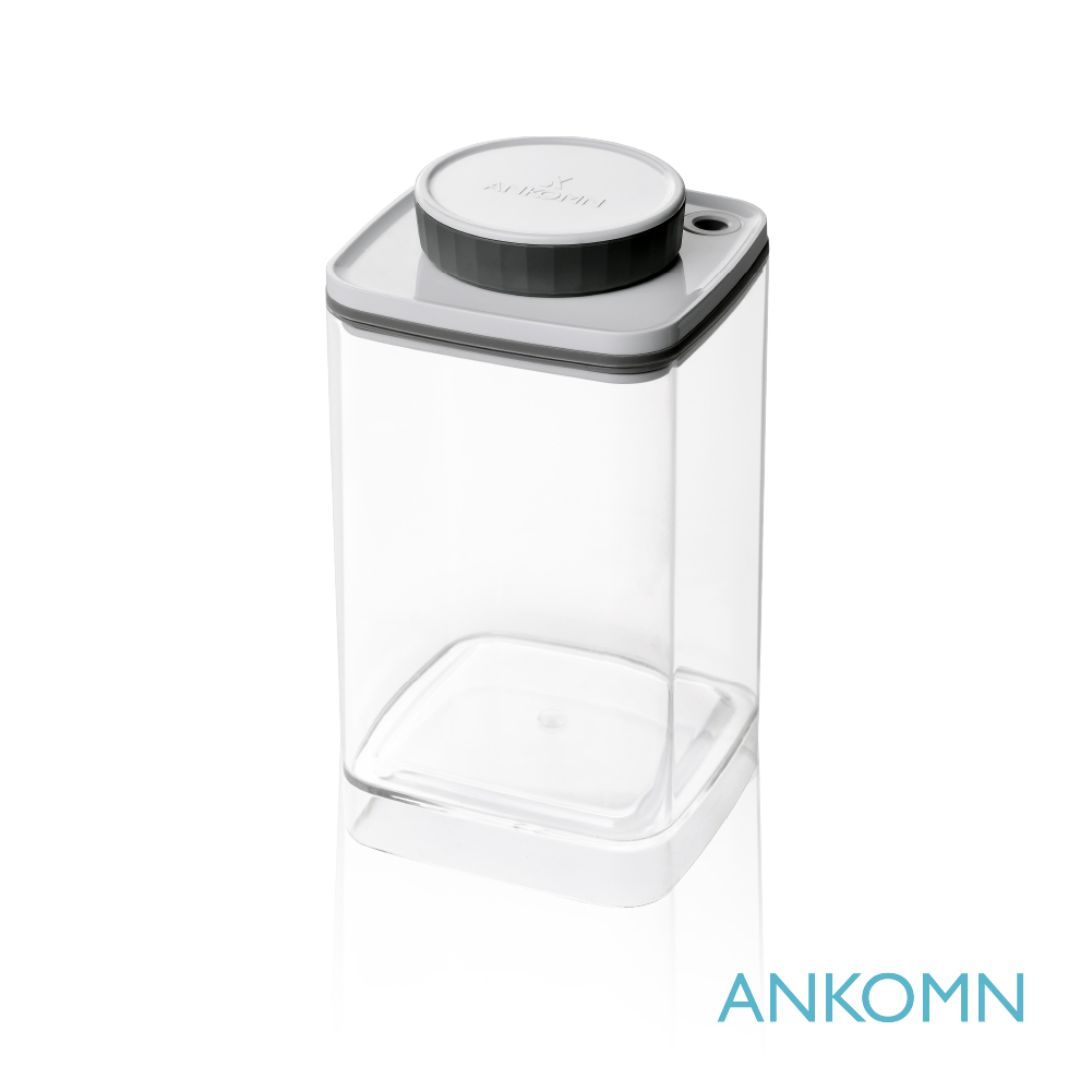 星球選品｜ANKOMN｜1.2L氣密保鮮盒｜常溫