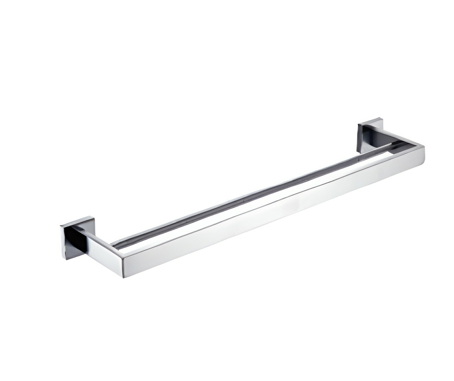 雙桿毛巾架 | HLD-410008