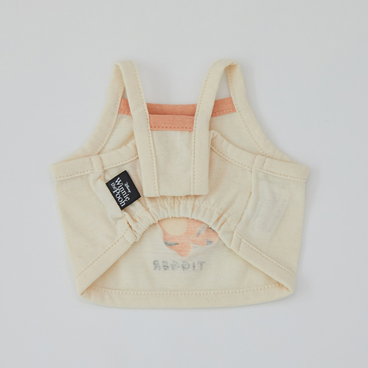 DAN Disney 跳跳虎短版背心