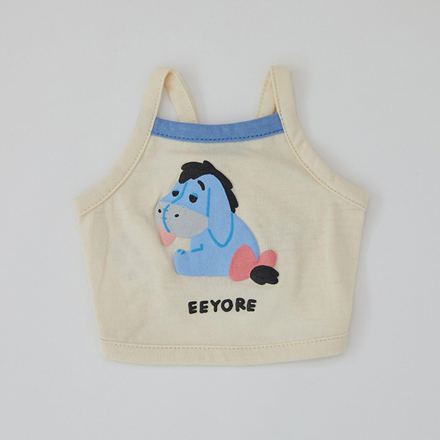 DAN Disney 屹耳短版背心