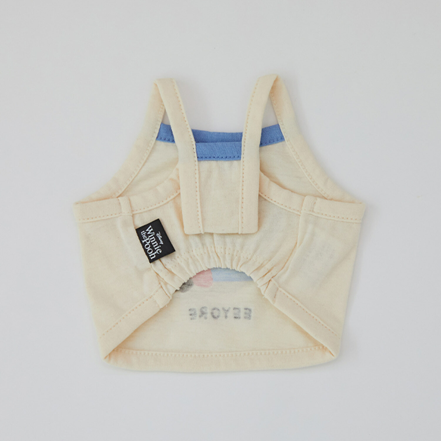 DAN Disney 屹耳短版背心