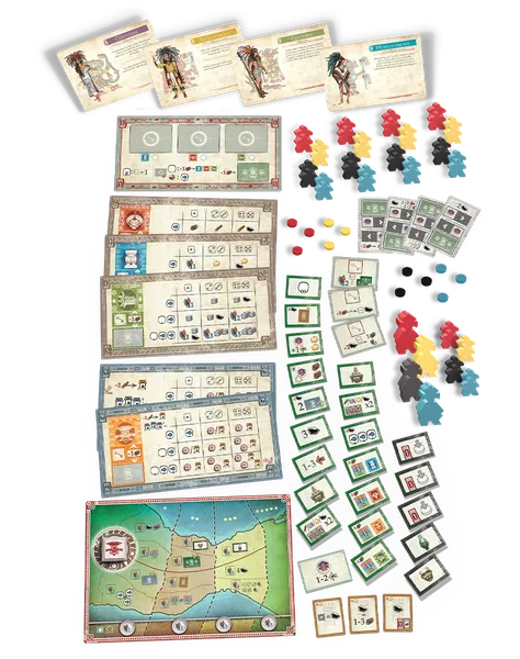Teotihuacan: Expansion Period